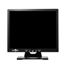 STM-197. Монитор TFT LCD 19 дюйма. Smartec