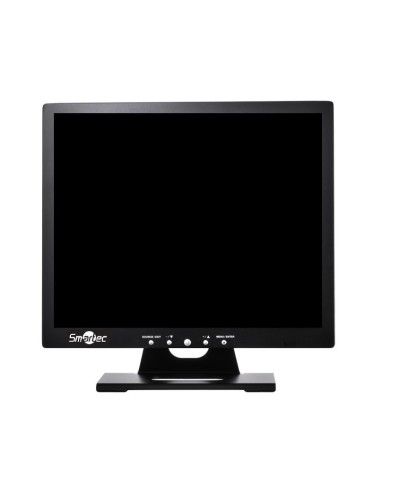 STM-197. Монитор TFT LCD 19 дюйма. Smartec в Прокопьевске
