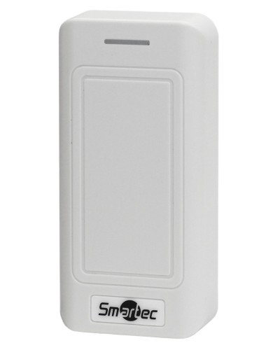ST-SC312E-WT. Считыватель со встроенным контроллером. Smartec в Прокопьевске