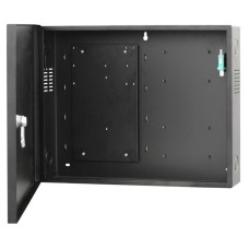 ST-AC001BX. Металлический бокс. Smartec