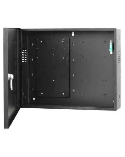 ST-AC001BX. Металлический бокс. Smartec в Прокопьевске