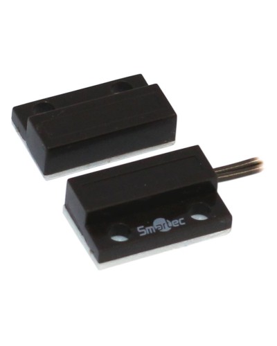 ST-DM111NC-BR. Извещатель охранный точечный магнитоконтактный. Smartec в Прокопьевске