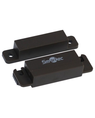 ST-DM121NC-BR. Извещатель охранный точечный магнитоконтактный. Smartec в Прокопьевске
