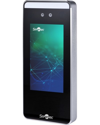 ST-FR041ME. Считыватель контроля доступа биометрический. Smartec в Прокопьевске