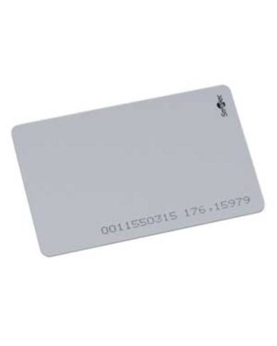 ST-PC028MD7. Карта Mifare стандартная. Smartec в Прокопьевске