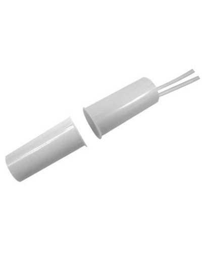 ST-DM015NO-WT. Извещатель охранный точечный магнитоконтактный. Smartec в Прокопьевске