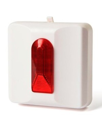 ST-AA010L-RD. Оповещатель световой. Smartec в Прокопьевске