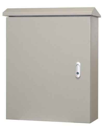 ST-RD060PC-WT. Блок управления блокираторами программируемый. Smartec в Прокопьевске