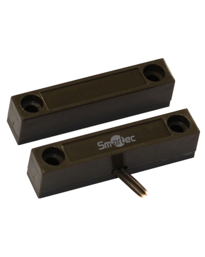 ST-DM122NO-BR. Извещатель охранный точечный магнитоконтактный. Smartec в Прокопьевске