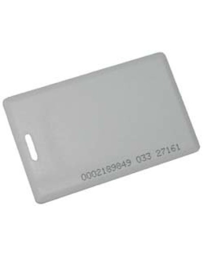 ST-PC010MF. Карта Mifare стандартная. Smartec в Прокопьевске