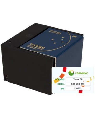 Timex DR Pack 1. Аппаратно-программный комплекс Smartec. Smartec в Прокопьевске