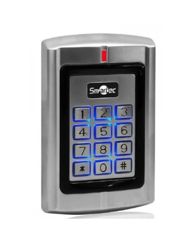 ST-SC141EHK. Кодовая панель со встроенным считывателем. Smartec в Прокопьевске