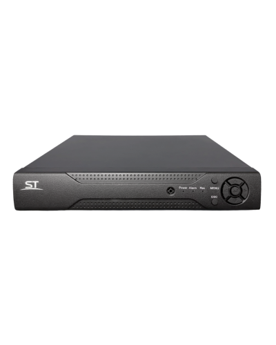ST-NVR-S1608X25. IP-видеорегистратор 16-канальный. Space Technology в Прокопьевске