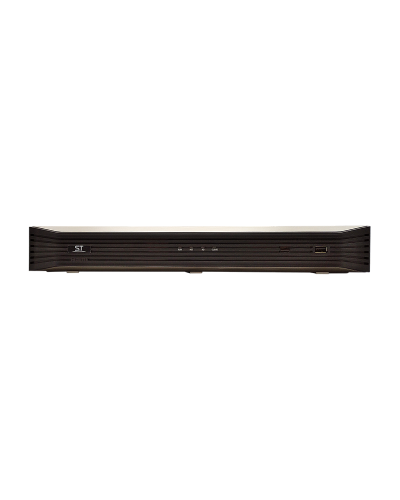 ST-HVR-V1608A40. Видеорегистратор мультиформатный 16-канальный. Space Technology в Прокопьевске