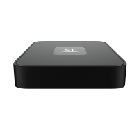 ST-NVR-P1006K15. IP-видеорегистратор 10-канальный. Space Technology