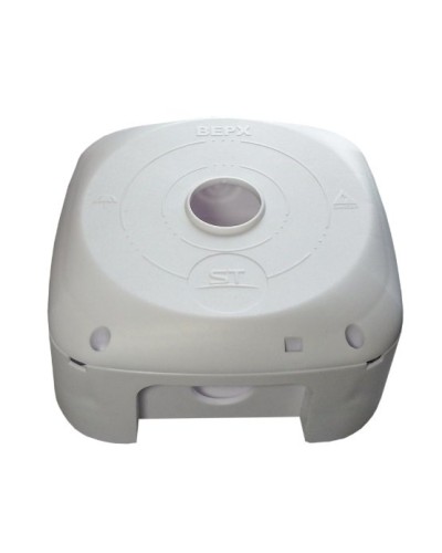 ST-K07 PRO (белый). Монтажная коробка для камер. Space Technology в Прокопьевске