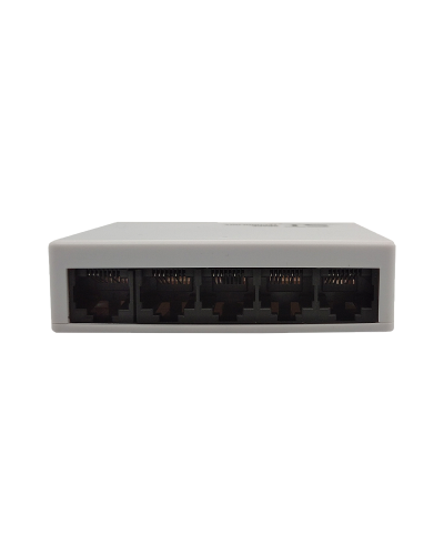 ST-ES51. Коммутатор без PoE. Space Technology в Прокопьевске