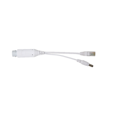 ST-1201M POE (без v./v.2). Сплиттер PoE. Space Technology