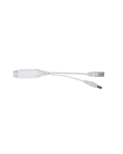 ST-1201M POE (без v./v.2). Сплиттер PoE. Space Technology в Прокопьевске