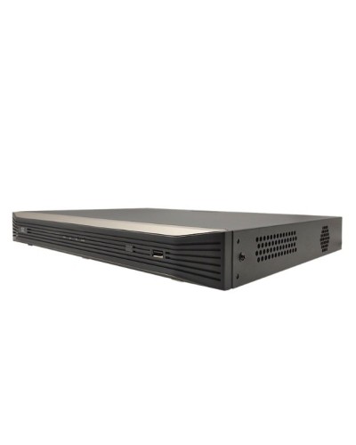 ST-NVR-V16082 (версия 2). IP-видеорегистратор 16-канальный. Space Technology в Прокопьевске