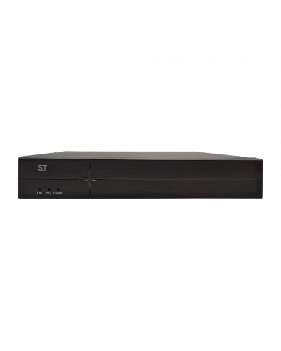 ST-NVR-S16083 CITY. IP-видеорегистратор 16-канальный. Space Technology в Прокопьевске