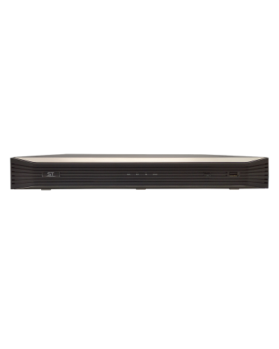 ST-NVR-V3208A45. IP-видеорегистратор 32-канальный. Space Technology в Прокопьевске