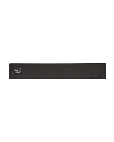 ST-NVR-S1608H65 HOME. IP-видеорегистратор 16-канальный. Space Technology в Прокопьевске