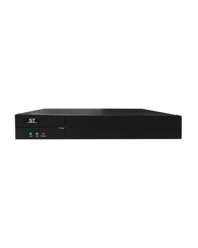 ST-NVR-S16051 CITY. IP-видеорегистратор 16-канальный. Space Technology в Прокопьевске