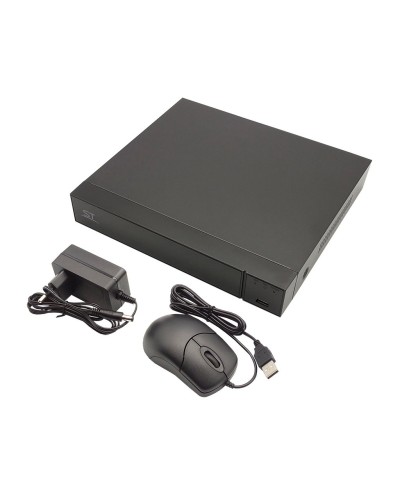 ST-NVR-V3212F97. IP-видеорегистратор 32-канальный. Space Technology в Прокопьевске