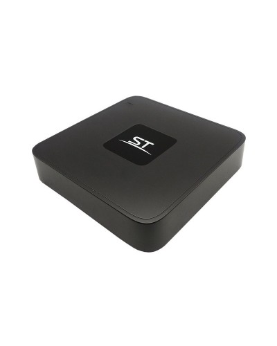 ST-NVR-P0806K15 (с 8РоЕ) TOWN (версия 2). IP-видеорегистратор 8-канальный. Space Technology в Прокопьевске