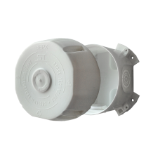ST-K05 PRO (белый). Монтажная коробка для камер. Space Technology