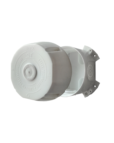 ST-K05 PRO (белый). Монтажная коробка для камер. Space Technology в Прокопьевске