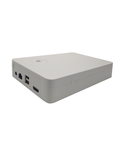 ST-NVR-S0405K15. IP-видеорегистратор 4-канальный. Space Technology в Прокопьевске