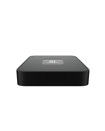 ST-NVR-V0506K15 PRO (версия 2). IP-видеорегистратор 5-канальный. Space Technology в Прокопьевске