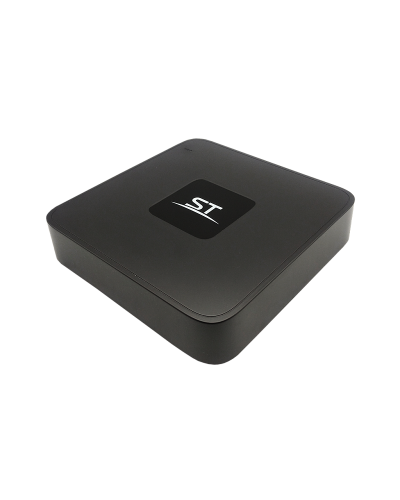 ST-NVR-P0806K15 (с 8РоЕ) TOWN. IP-видеорегистратор 8-канальный. Space Technology в Прокопьевске