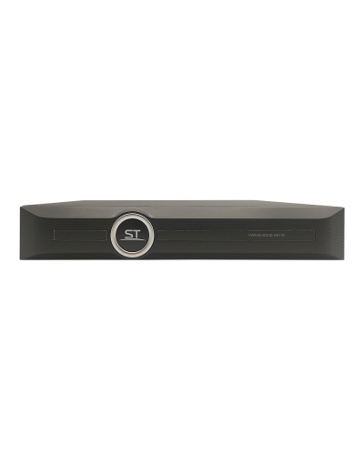 ST-NVR-V2008K15 PRO. IP-видеорегистратор 20-канальный. Space Technology в Прокопьевске