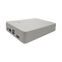ST-NVR-S0806K15. IP-видеорегистратор 8-канальный. Space Technology