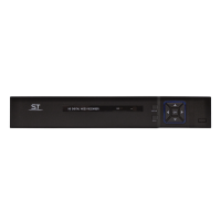 ST-NVR-S3208х25 LIGHT (версия 2). IP-видеорегистратор 32-канальный. Space Technology