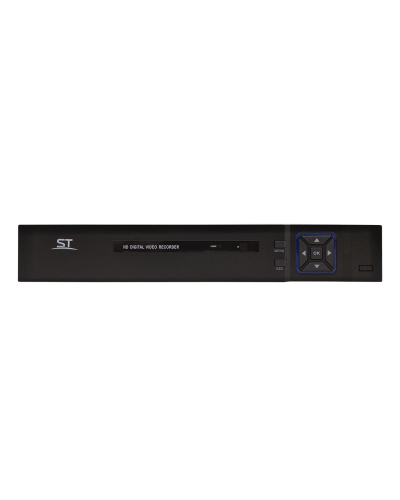 ST-NVR-S3208х25 LIGHT (версия 2). IP-видеорегистратор 32-канальный. Space Technology в Прокопьевске