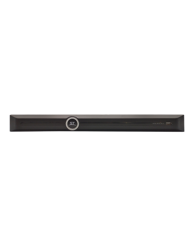 ST-NVR-V4012K15 PRO (версия 2). IP-видеорегистратор 40-канальный. Space Technology в Прокопьевске