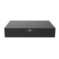 ST-NVR-V0605A45. IP-видеорегистратор 16-канальный. Space Technology