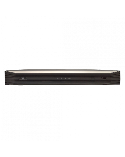 ST-NVR-V32081. IP-видеорегистратор 32-канальный. Space Technology в Прокопьевске