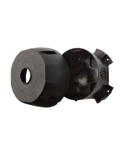 ST-K05 PRO (черный). Монтажная коробка для камер. Space Technology в Прокопьевске