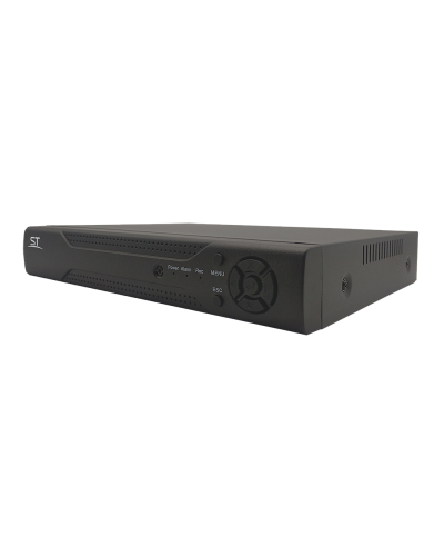 ST-HVR-S1605/2X20. Видеорегистратор мультиформатный 16-канальный. Space Technology в Прокопьевске