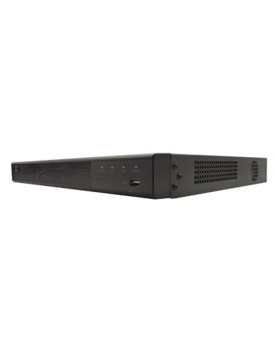 ST-NVR-V1612F97 FORT. IP-видеорегистратор 16-канальный. Space Technology в Прокопьевске