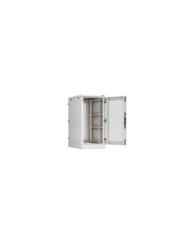TFA-246010-PMPM-GY. Шкаф телекоммуникационный 19 напольный 24U. TLK в Прокопьевске