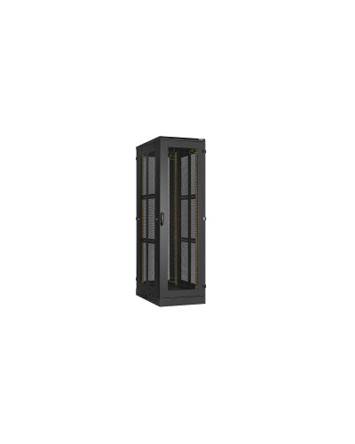 TFA-246010-PPPP-BK. Шкаф телекоммуникационный 19 напольный 24U. TLK в Прокопьевске