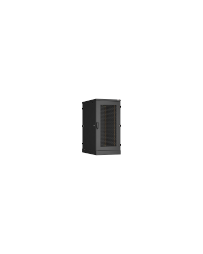 TFA-246080-PMMM-BK. Шкаф телекоммуникационный 19 напольный 24U. TLK в Прокопьевске