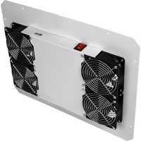 TLK-FAN4-GY. Модуль вентиляторный. TLK