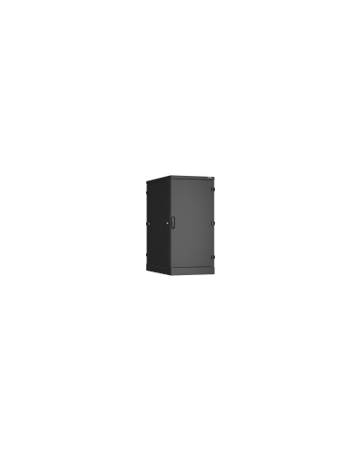 TFA-246080-MMMM-BK. Шкаф телекоммуникационный 19 напольный 24U. TLK в Прокопьевске